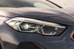 BMW M235i xDrive Gran Coupe 2020 года (UK)